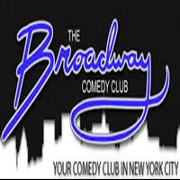 Broadway Comedy Club 