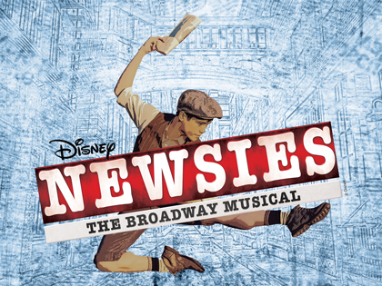 Newsies Closed August 01 21 Louisiana Reviews Cast And Info Theatermania