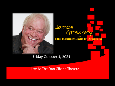 James Gregory Tickets North Carolina Reviews Cast And Info Theatermania