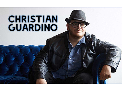 Christian Guardino (Closed November 04, 2022) Long Island reviews, cast and info TheaterMania photo