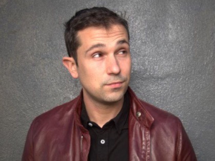 MIKE RECINE @ THE COMEDY SCENE tickets | Providence | reviews, cast and ...