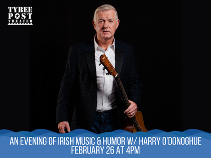 An Evening of Irish