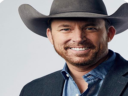 Chad Prather