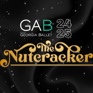 The Georgia Ballet: Sensory Friendly Shows Dec 5 - 9