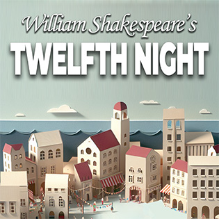 2024 STARS Twelfth Night Youth Edition