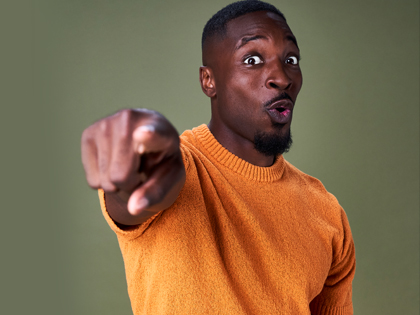 Preacher Lawson