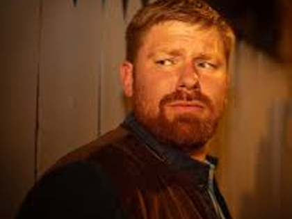 Mike Cronin