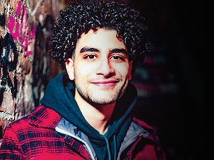 Adam Hmada