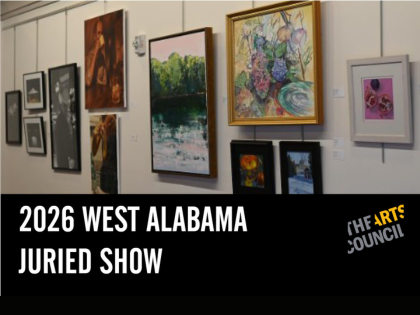 West Juried Art Show Entrance Fee