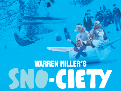 Sno-ciety Takes Over Telluride: Warren Miller’s Newest Film Premieres at the Historic Sheridan Opera House — photo 1
