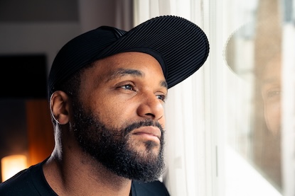 Sullivan Fortner Solo Jazz Recital at Baruch Performing Arts Center