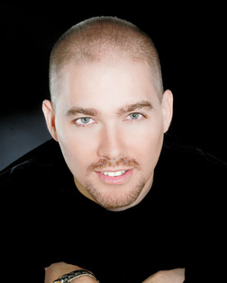 Quinn Dale at Comedy @ the Carlson