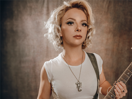 Samantha Fish