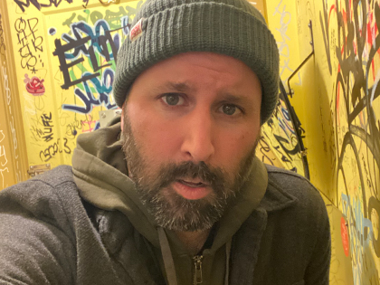 Matt Bergman