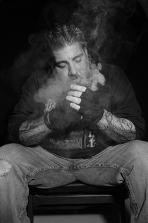 Big Jay Oakerson at Comedy @ the Carlson