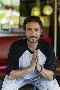 Pauly Shore at Comedy @ the Carlson