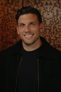 Chris Distefano at Comedy @ the Carlson