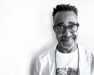 Tim Meadows at Comedy @ the Carlson