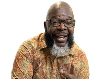 Sunday Night Laughs: Tony Black LIVE