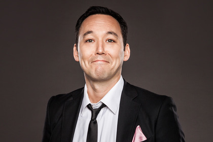Steve Byrne at Comedy @ the Carlson
