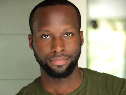 Dewayne Williams