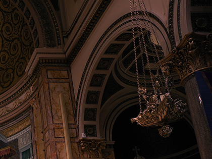 Tomas Luis de Victoria's Requiem