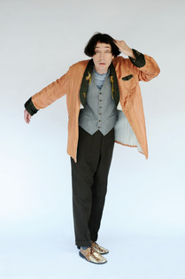 Emo Philips at Comedy @ the Carlson