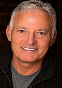 Eric McMahon at Uncle Vinnie's Comedy Club