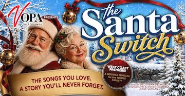 The Santa Switch