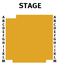 Seating Chart