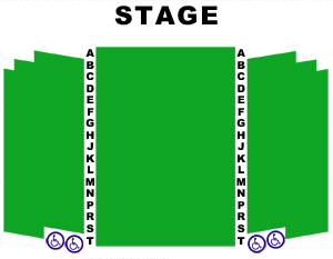 Seating Chart