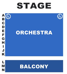 Seating Chart