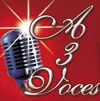 A 3 Voces