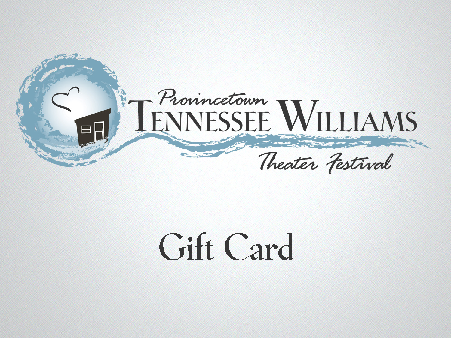 Gift Card Image