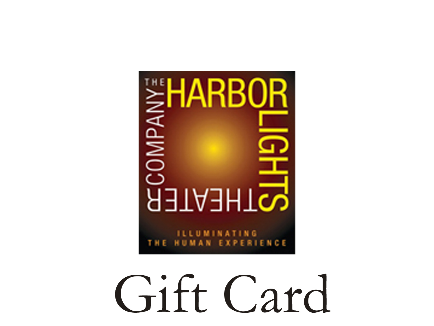 Gift Card Image