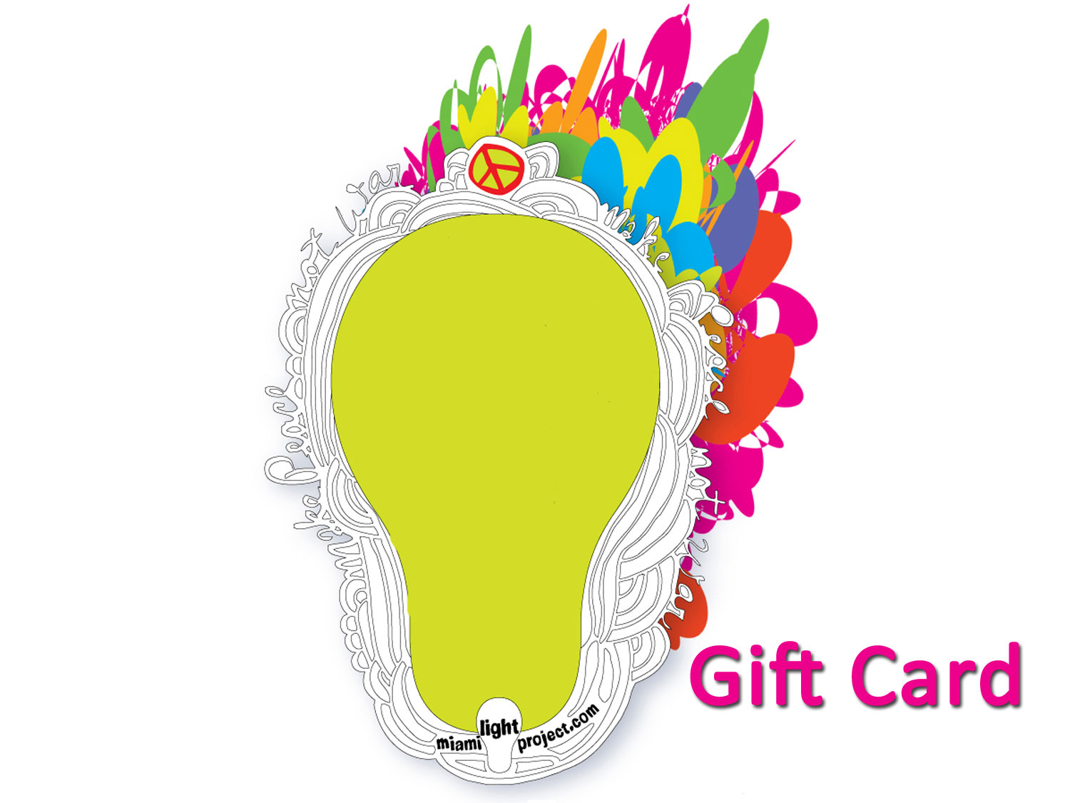 Gift Card Image