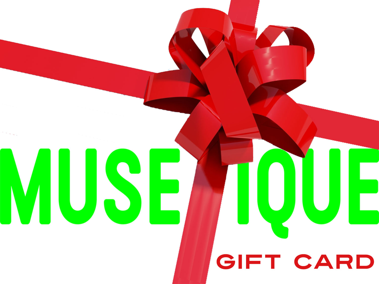 Gift Card Image