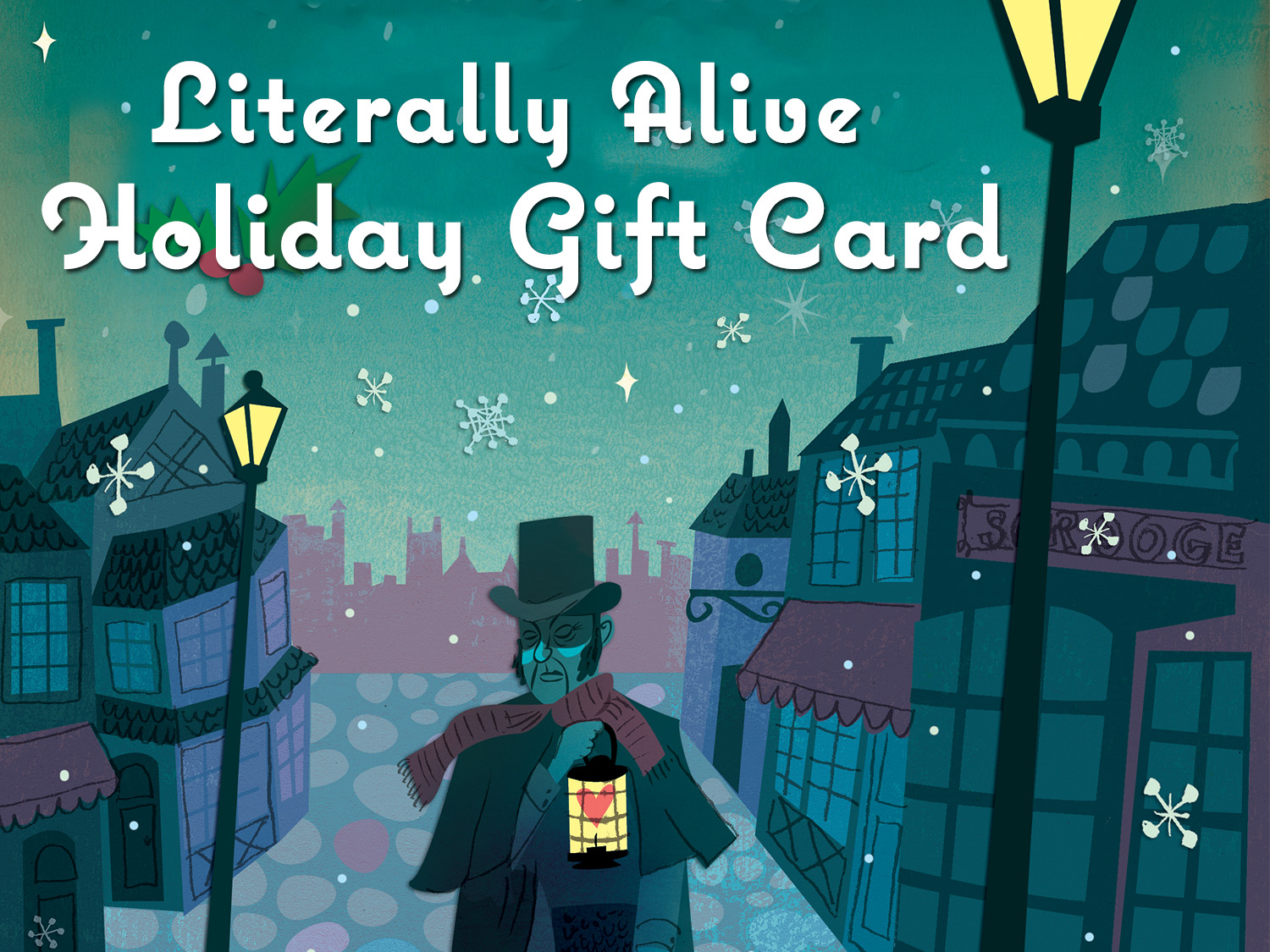 Gift Card Image