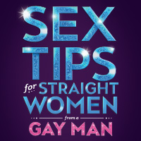 Sex Tips for Straight Women from a Gay Man!