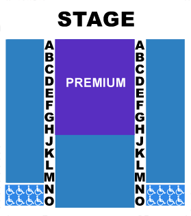 Seating Chart