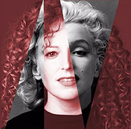 Marilyn in Fragments