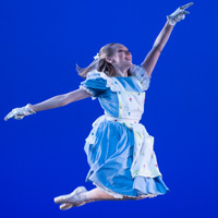 16-17 New York Theatre Ballet-The Alice-in-Wonderland Follies
