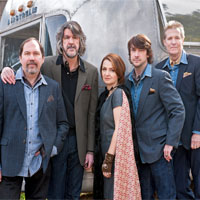 16-17 The SteelDrivers-The Long Way Down Tour