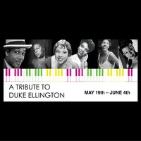 A Tribute to Duke Ellington