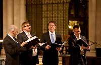 2016-2017 New York Polyphony