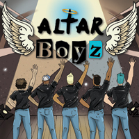 S17 Altar Boyz