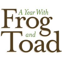FY17 A Year with Frog and Toad