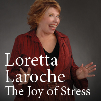 S17 Loretta LaRoche