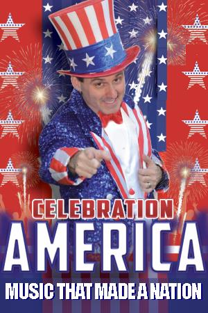 Celebration: America