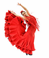 2017 Flamenco Vivo Carlota Santana